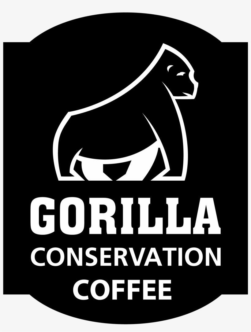 Coffee Farming As A Gorilla Conservation Tool In Uganda - East African Wildlife Society Medal, transparent png download