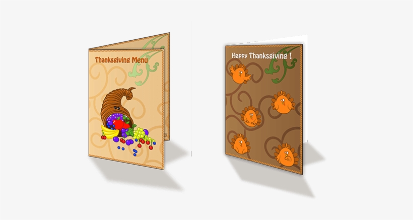 Invitación, Menú Y Etiquetas - Menu Crafts For Kids, transparent png download