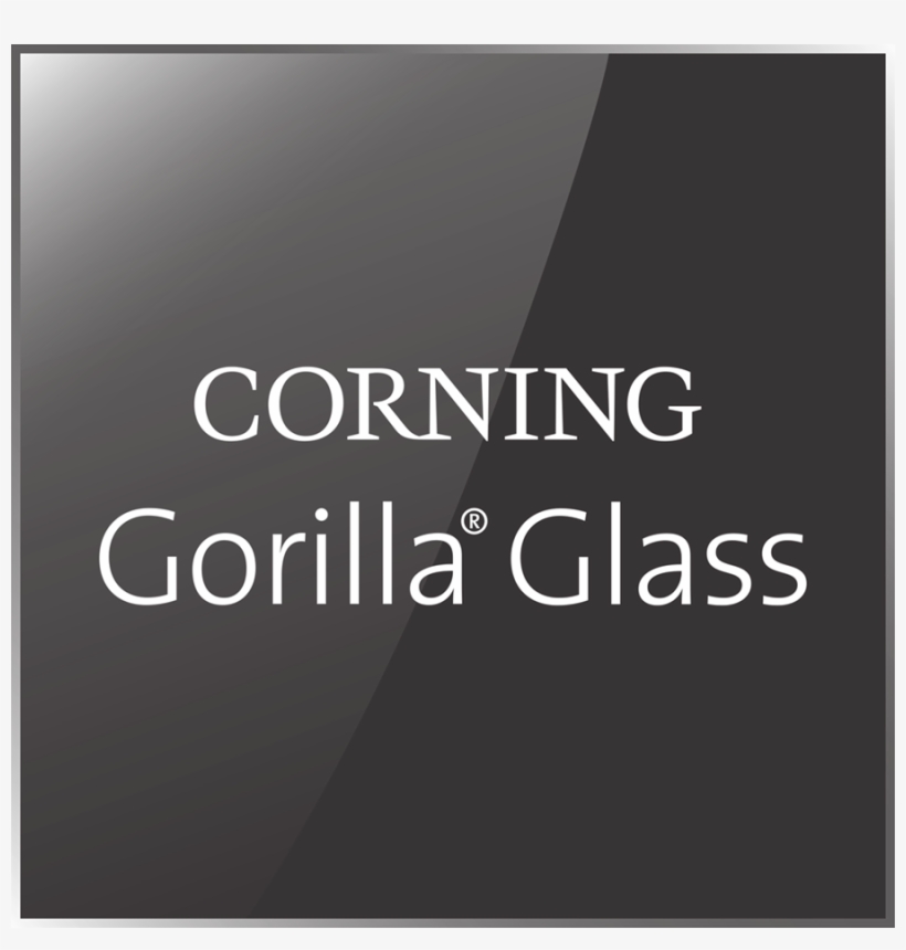 Gorilla Logo Png Download - Gorilla Glass 4 Vs Gorilla Glass 5, transparent png download