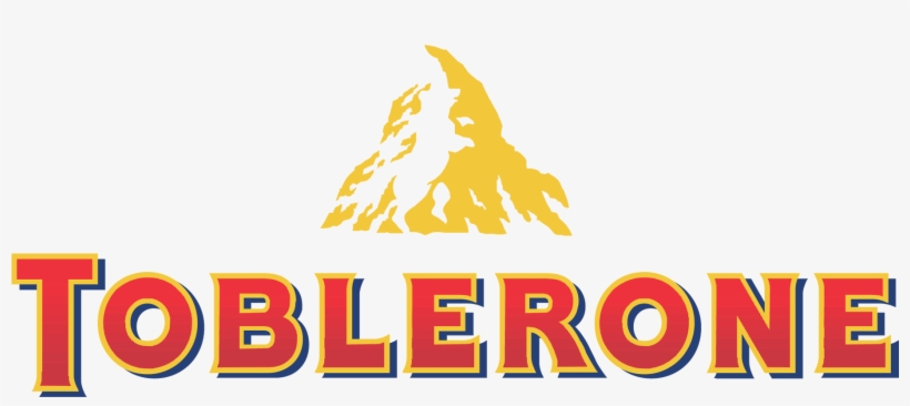 Jumbo Toblerone Chocolate Bar 4.5 Kg, transparent png download