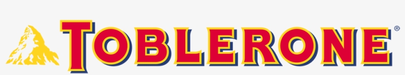 Toblerone - Toblerone Swiss Milk Chocolate, Honey & Almond, transparent png download