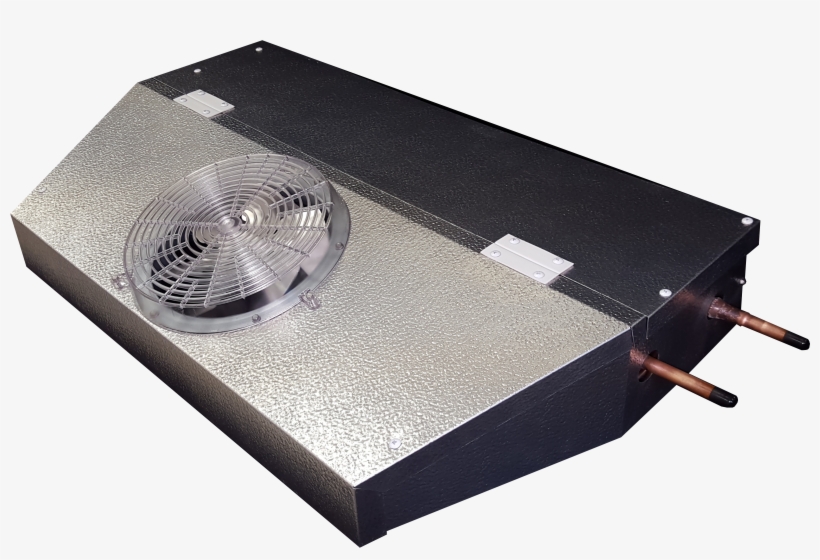 Display Case Unit Coolers - Display Case, transparent png download