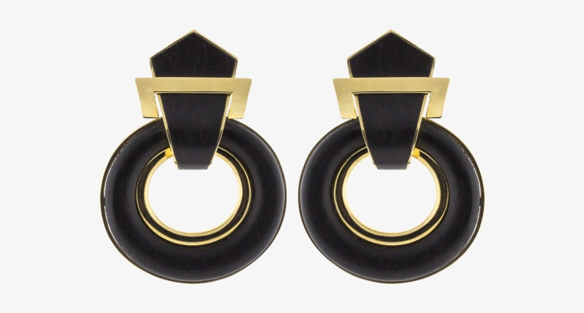 Earring, transparent png download