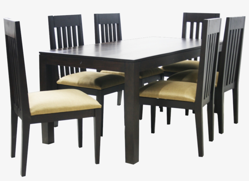 Comedor Hale Comedor Hale Silla - Kitchen & Dining Room Table, transparent png download