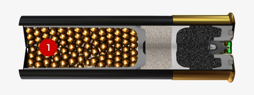 Double X Features - Firearm, transparent png download