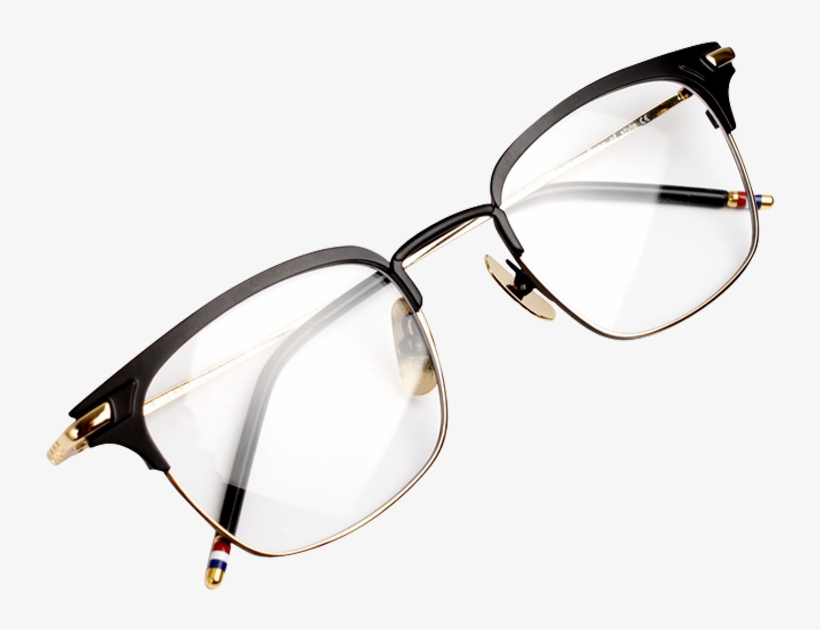 Service Content, Seven Days Free Trial Wearing Glasses - Tints And Shades, transparent png download