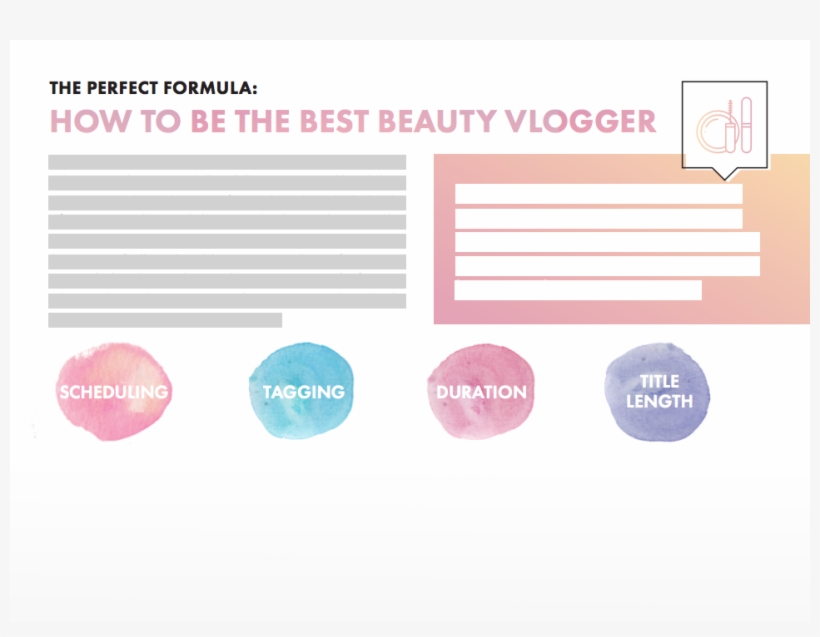 How Do The Best Beauty Vloggers Get To 1 Million Subscribers - American Beauty Movie Poster, transparent png download
