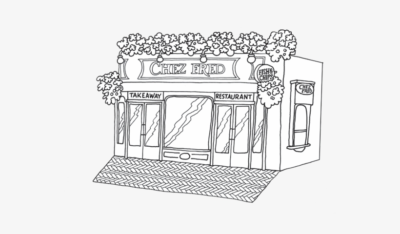 As You May Already Know, We Will Be Closed For A Major - Illustration, transparent png download