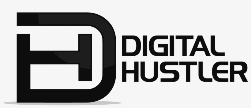 The Digital Hustler, transparent png download
