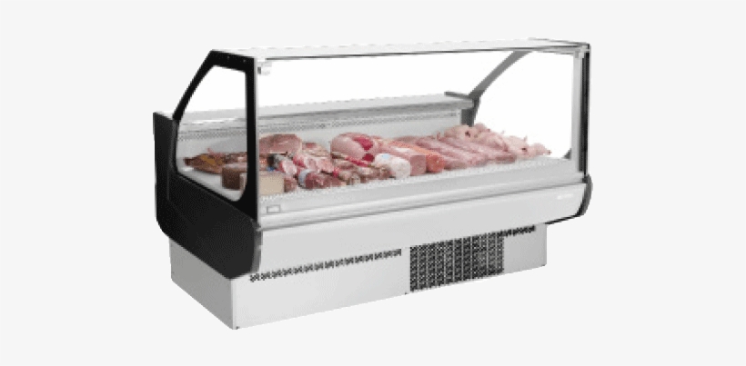Refrigerated Modular Display Case Europa Series - Reserva, transparent png download