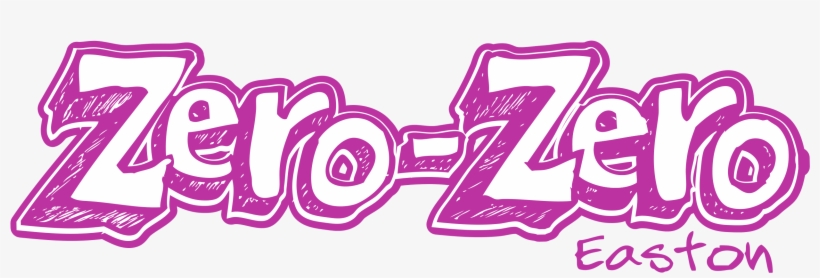 Zero Zero - Poster, transparent png download