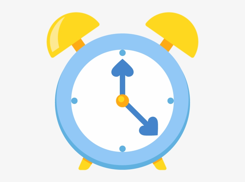 Alarm Clock, transparent png download