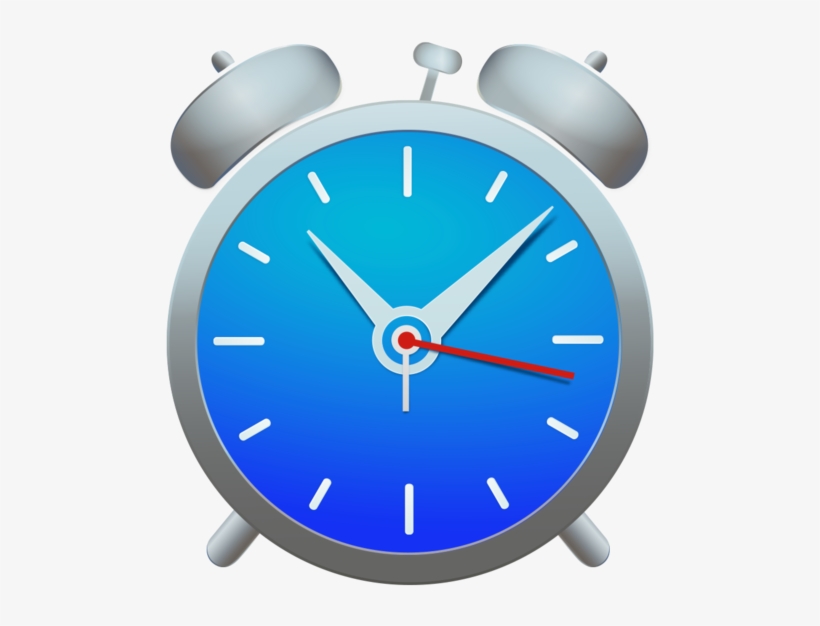Awaken On The Mac App Store - Alarm Clock, transparent png download