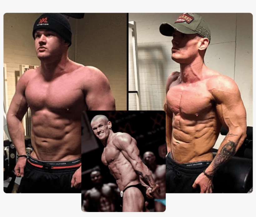 There Are Very Few People In The Field That Are As - Bodybuilding, transparent png download