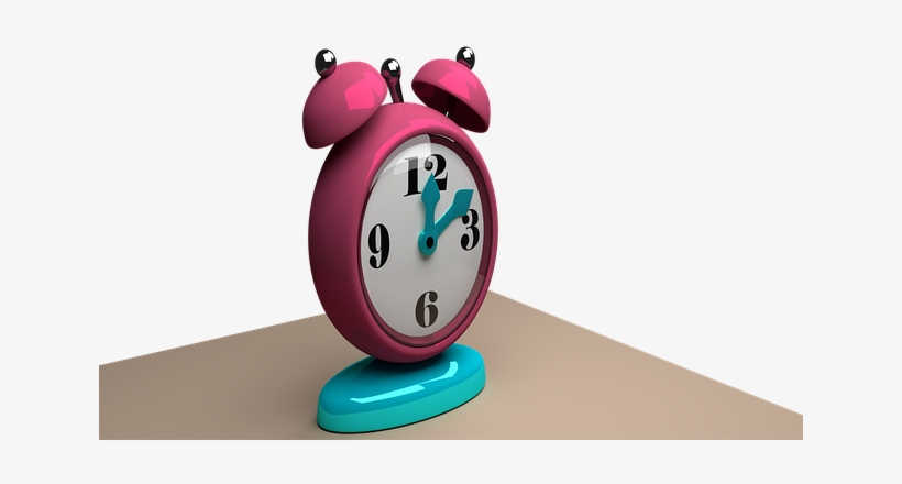 Alarm Clock, transparent png download