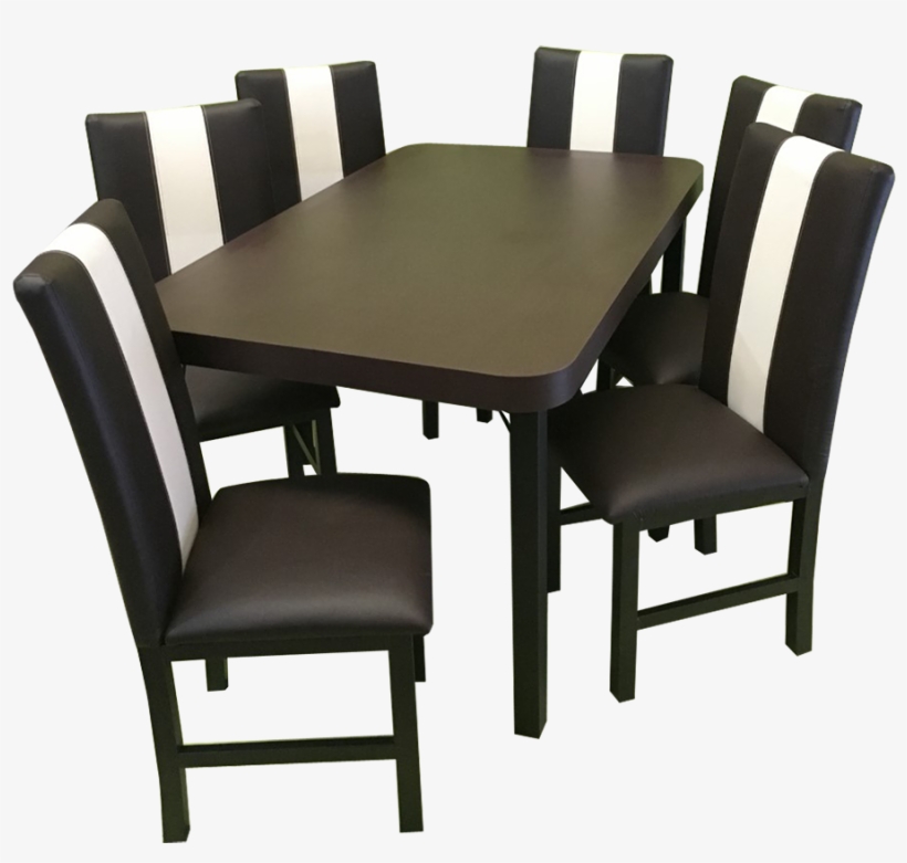 Comedor Roma - Comedores De Ocho Puestos, transparent png download