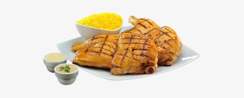 Grilled Whole Chicken Png - فرخة مشوية Png, transparent png download