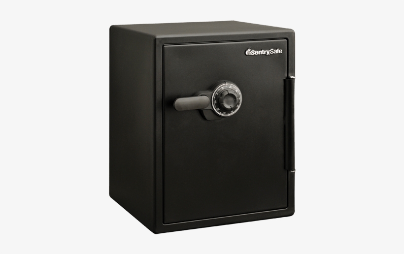 Model - Sentry Sentrysafe 2.0 Cubic Ft. Fire-safe, transparent png download
