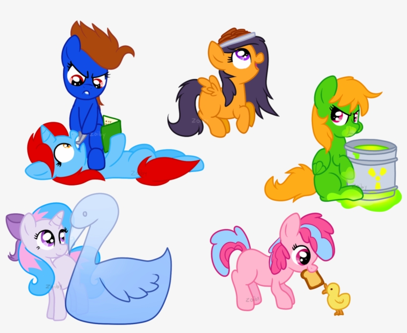 Zoiby, Blank Flank, Book, Bread, Dentist, Duck, Ice, - Cartoon, transparent png download