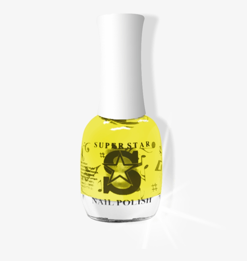 5 - Nail Polish, transparent png download