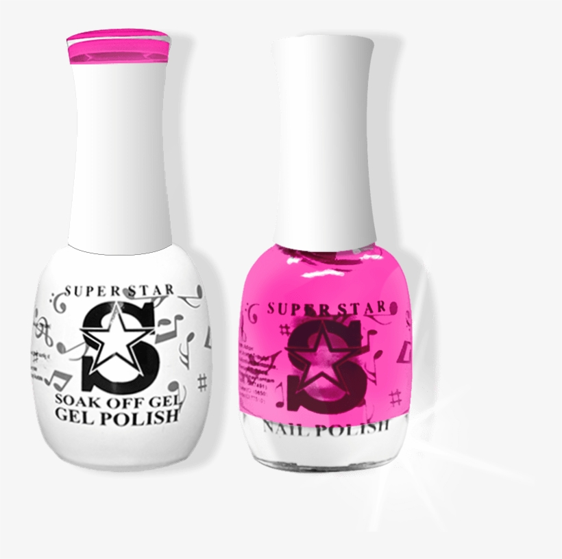 7 - Nail Polish, transparent png download