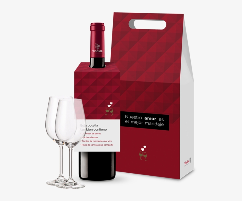 Botellas De Vino Personalizadas Para Cualquier Ocasión - Botellas De Vino, transparent png download