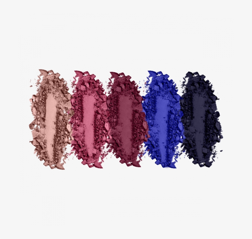 Dose Of Colors Holiday 2018 Snow Angels Palette 213227 - Dose Of Colors Snow Angels Palette, transparent png download