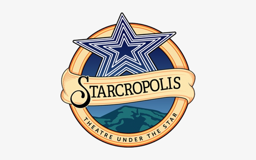 An Epic Theatre Event Atop Mill Mountain Featuring - Virginia, transparent png download