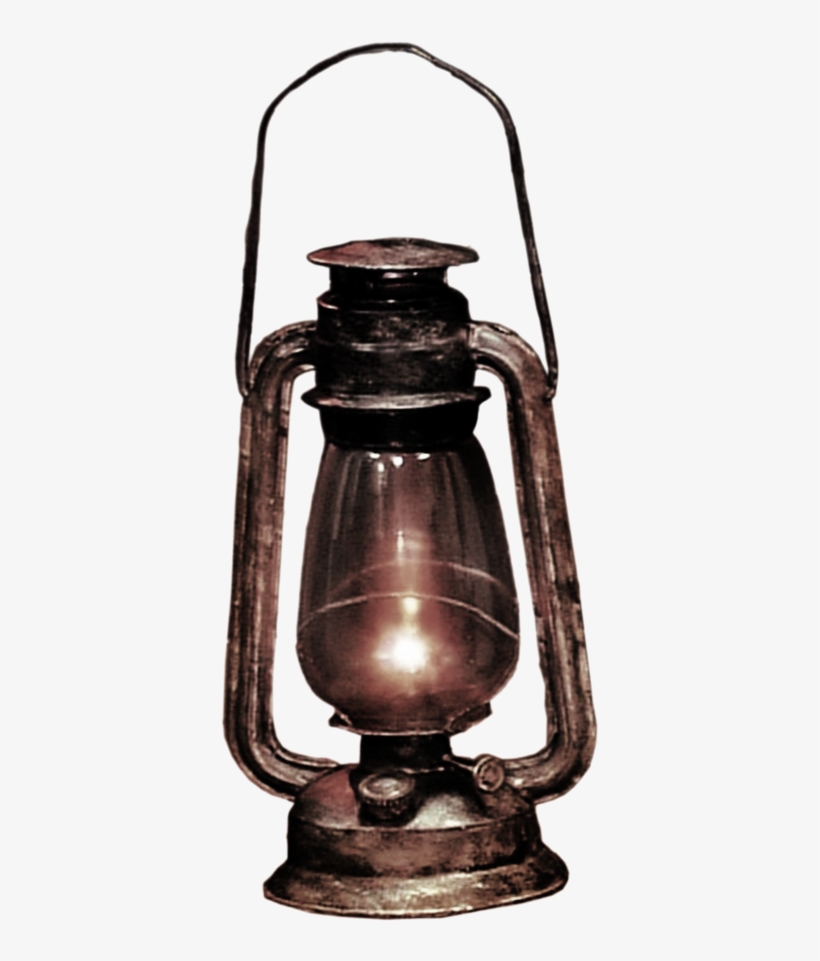 Lantern Png Free Download - Lantern Where The Red Fern Grows, transparent png download
