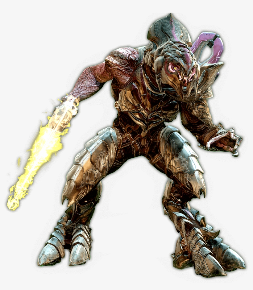 Arbiter - Killer Instinct 2, transparent png download