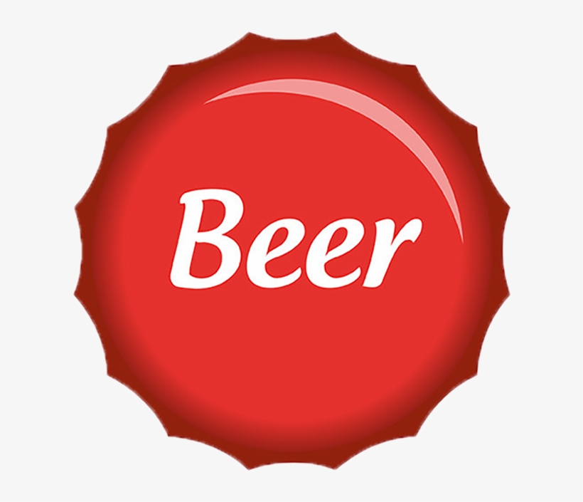 China Bottle Cap Oem, China Bottle Cap Oem Manufacturers - Beer, transparent png download