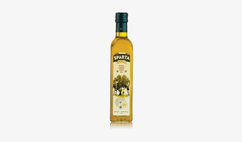 Free Png Olive Oil Png Images Transparent - Sparta Gold Olive Oil Review, transparent png download