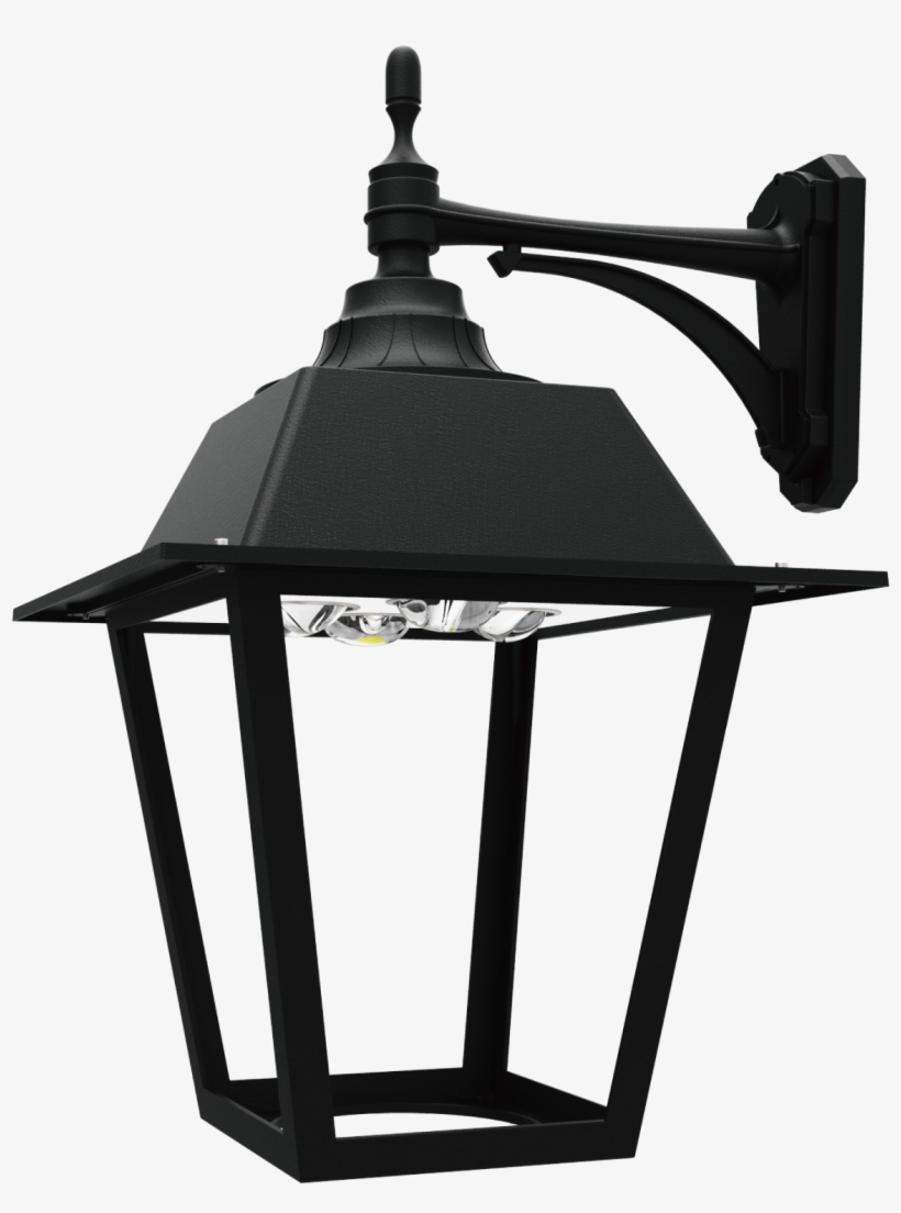 Send Us An Email - Lantern, transparent png download