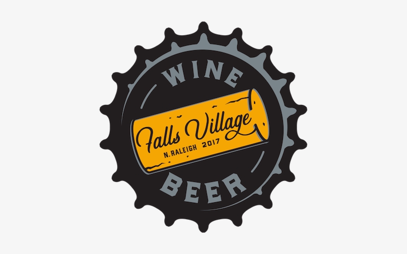 Falls Village Wine And Beer - American National College, transparent png download