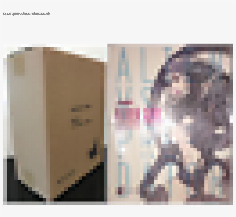 Online Sales Alien Girl Sexy Sixth Scale Action Figure - Carton, transparent png download