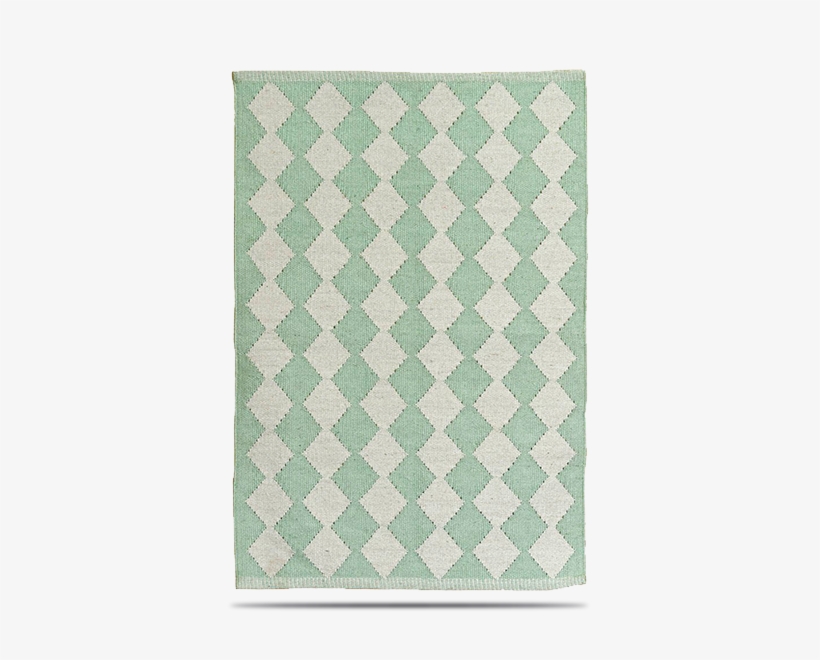 Una Alfombra Hecha De Botellas - Carpet, transparent png download