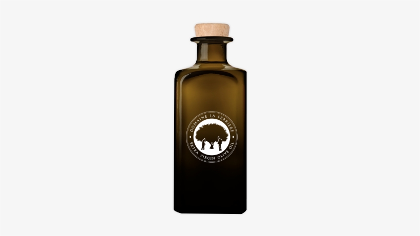 250ml Single Bottle - Archive, transparent png download