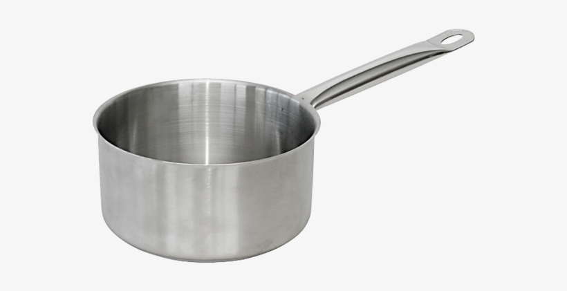 De Buyer Casserole Primary - De Buyer Primary Saucepan 18 Cm, transparent png download