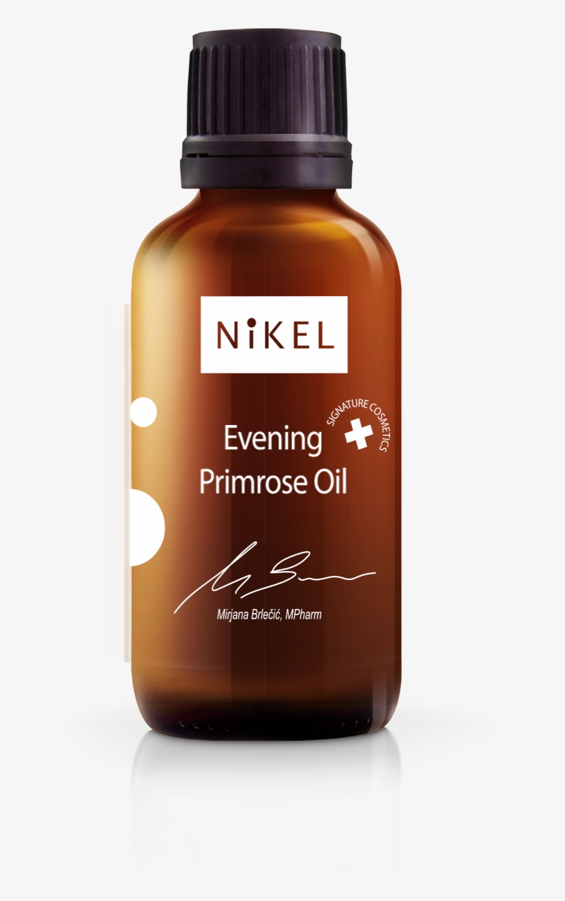 You Might Be Interested In The Following Products - Nikel, Olejek Z Avocado Do Pielęgnacji Paznokci, transparent png download