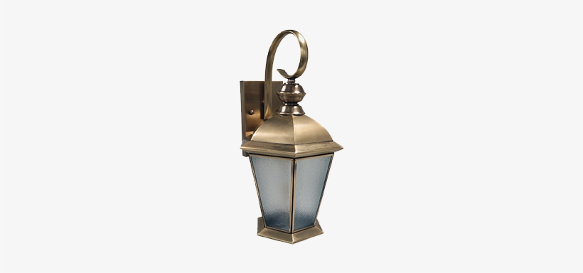 Vivid Flame Lantern Light 4w Style - Lantern, transparent png download