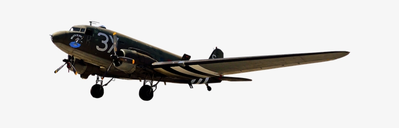 Airplane, transparent png download
