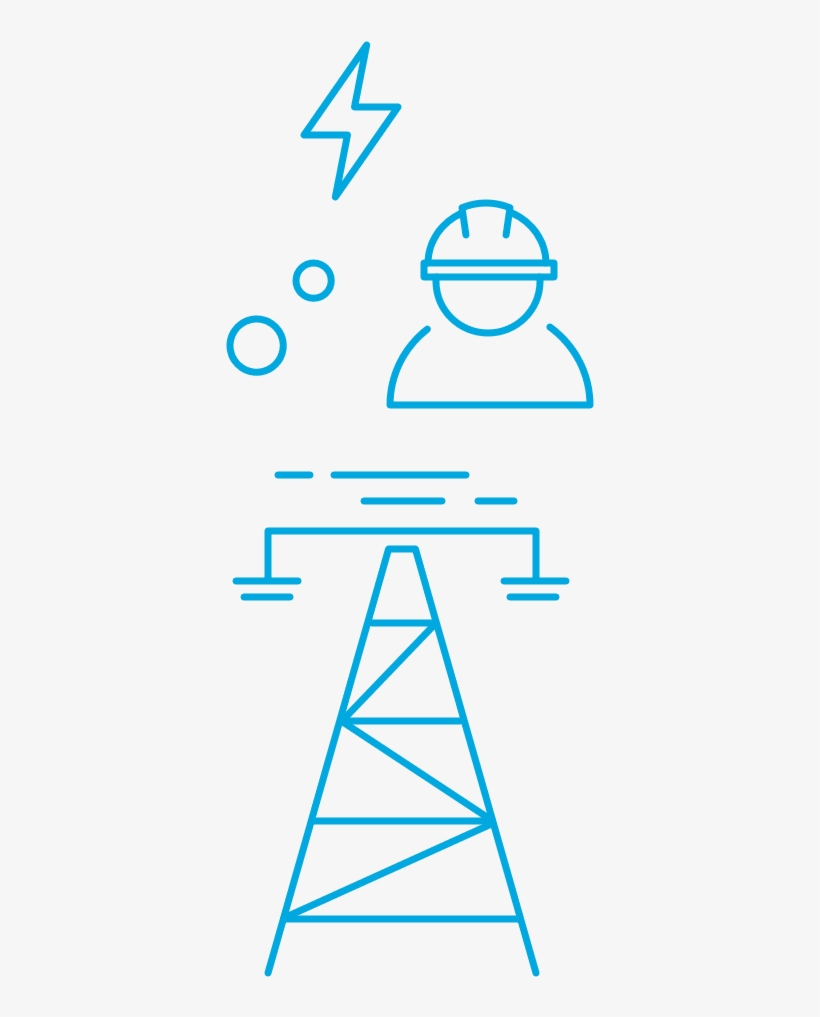How Can We Reach A 95 Percent Carbon Reduction In The - Triangle, transparent png download