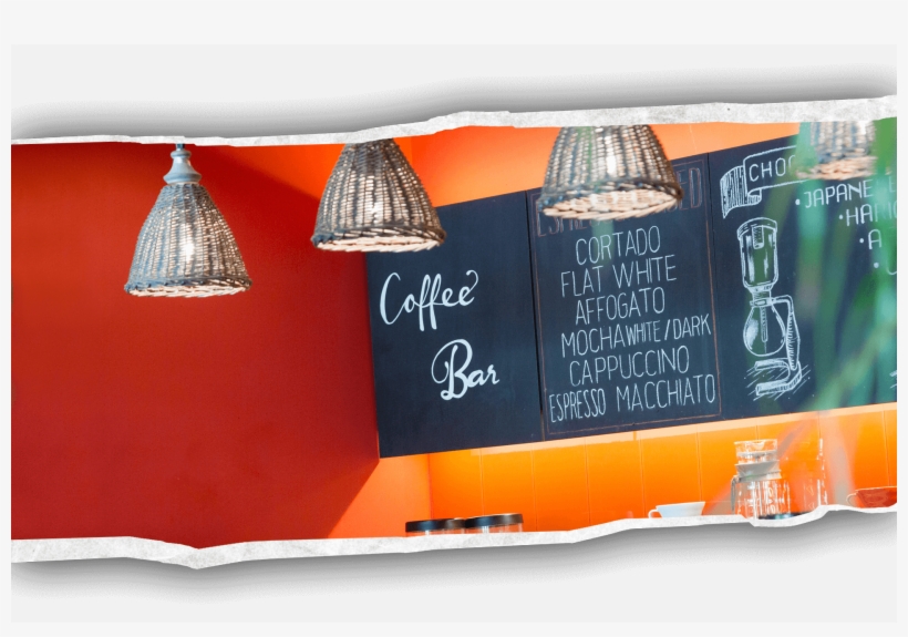 Coffee Bar - Hillside Beach Club, transparent png download