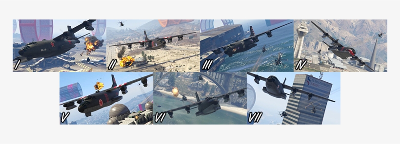 Ajjkazv " - Grand Theft Auto Online, transparent png download