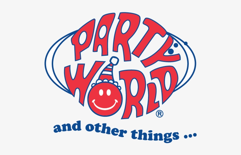 Party World, transparent png download