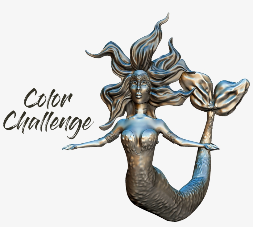 Design A Character Contest - Design, transparent png download