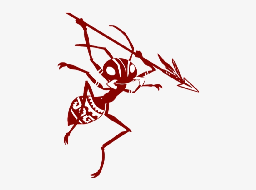Pucacuro Hormiga, transparent png download