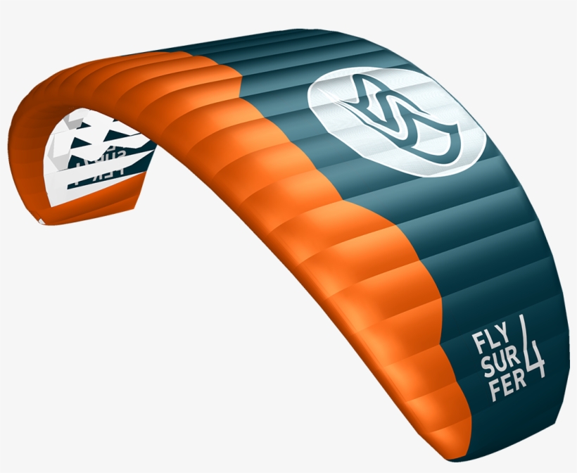 Peak4-3d - Kite, transparent png download