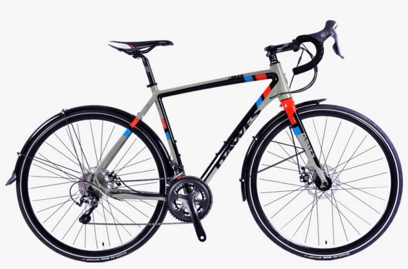 Dawes 3ima Coureur - Scott Addict Gravel 20 2019, transparent png download