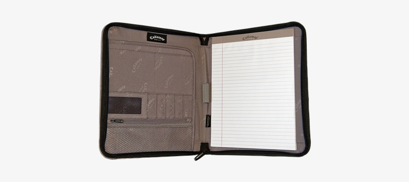 Organizer Writing Pad Writing Pen Holder F - Pad Organizer, transparent png download